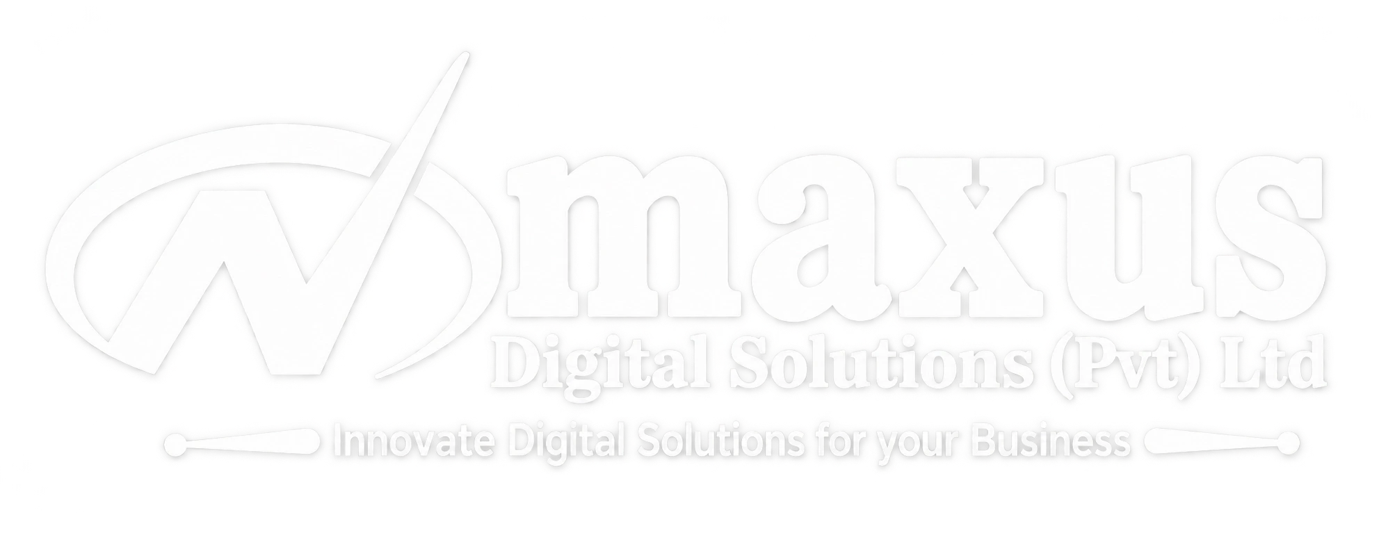 N Maxus Digital Solutions (Pvt) Ltd